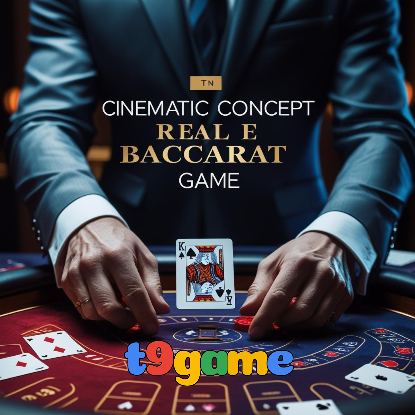 t9game：Jogue agora e vença no melhor cassino online!