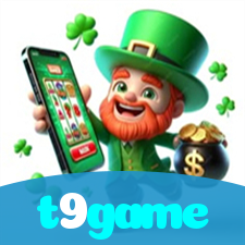 t9game：Vença no futebol e nos melhores jogos de cassino online, como poker e roleta!