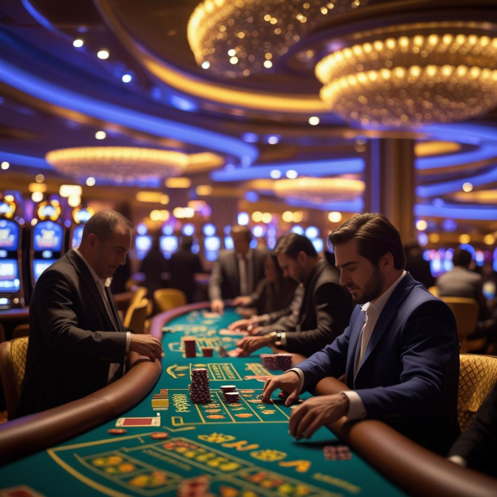 t9game:A sorte está no cassino online com jogos de poker, roleta e apostas no futebol!