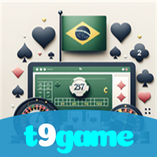 t9game:Aposte nas roletas e mostre que a sorte está com você!