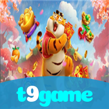 t9game：Entre no jogo de futebol digital e conquiste sua vitória agora!
