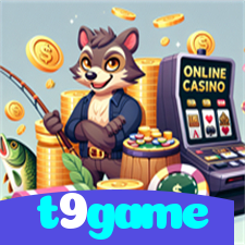 t9game：No cassino online mais confiável, experimente poker, roleta e futebol ao vivo!