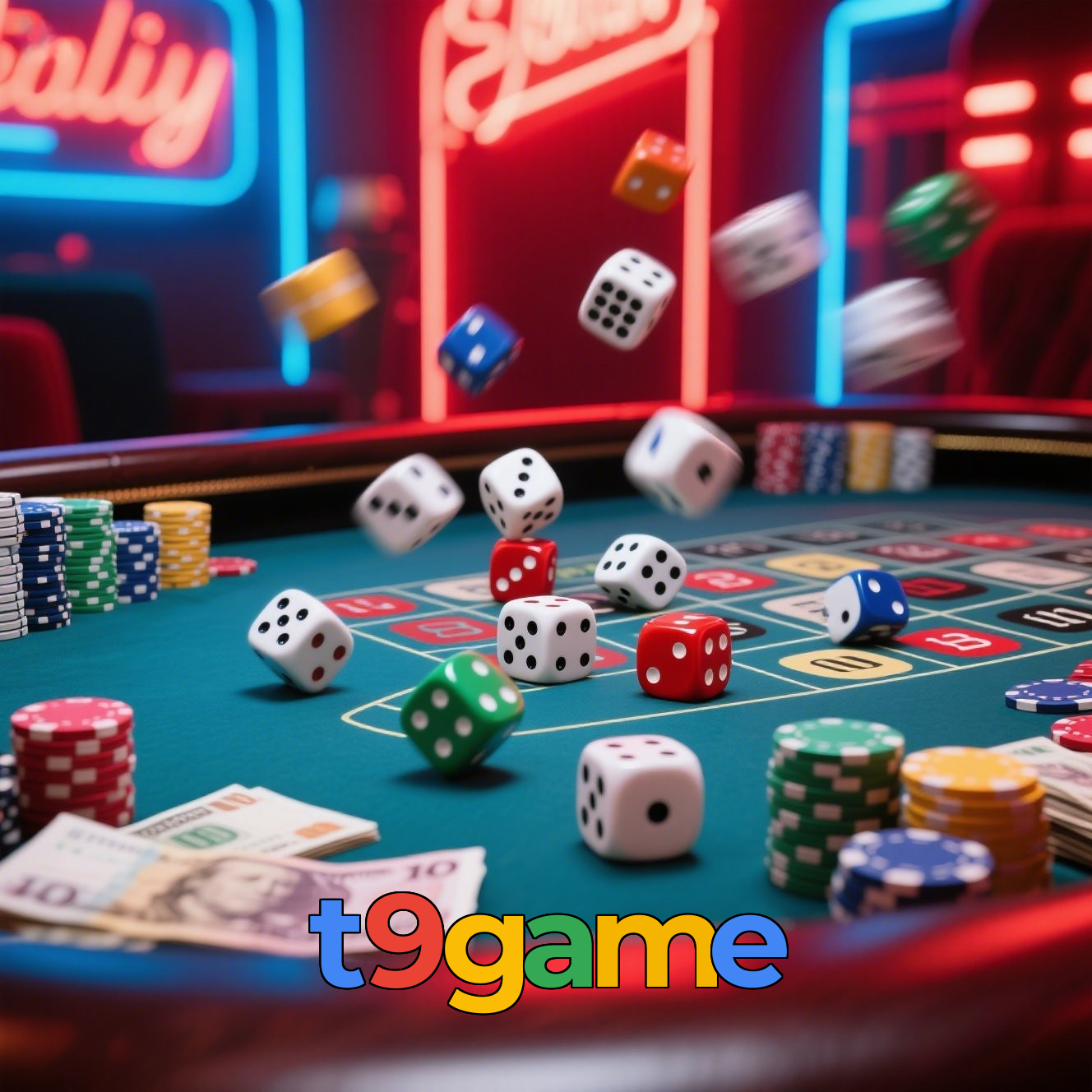 t9game:A diversão começa aqui! Jogue nas slots e ganhe muito mais!
