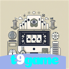 t9game：Gire as slots e conquiste jackpots de tirar o fôlego!