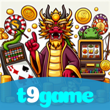 t9game:Jogue poker, roleta e aposte ao vivo no futebol online para grandes vitórias!