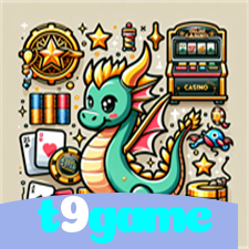 t9game：Sinta a adrenalina do jogo! Aposte nas roletas e vença!