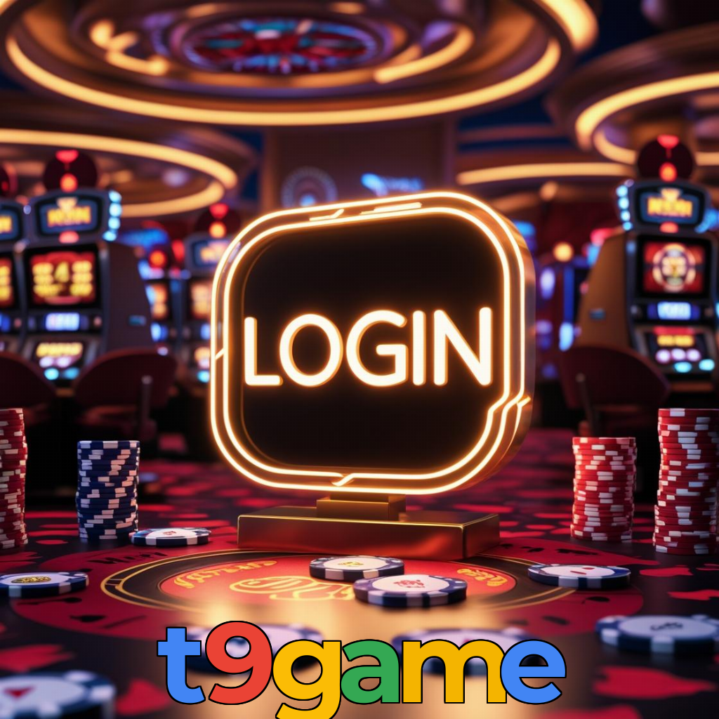 t9game：O cassino online ideal para quem ama futebol e jogos de cassino!