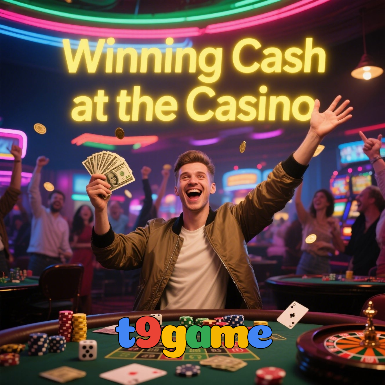 t9game:Aposte no futebol e ganhe prêmios fantásticos jogando slots e roleta!