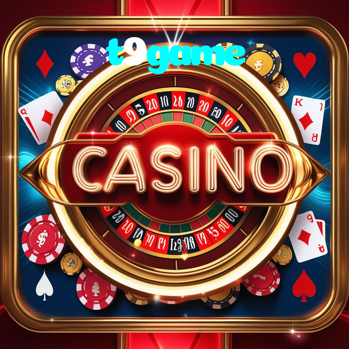 t9game：Em cada giro, uma vitória! Jogue nas melhores slots online!