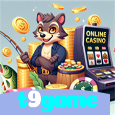 t9game：Jogue nas slots e mude sua sorte com grandes vitórias!