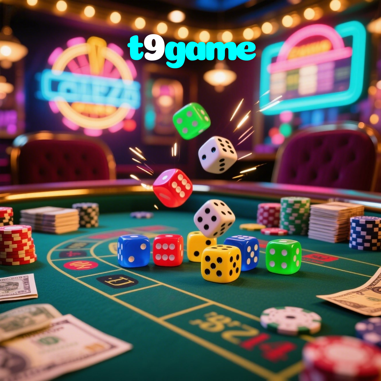 t9game：Ganhe prêmios em jogos de poker e aposte no futebol com grandes odds!