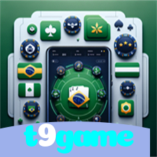t9game:Aposte no futebol online e conquiste a sua vitória agora!