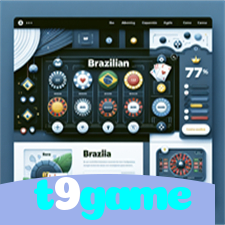 t9game:Ganhe muito jogando blackjack e apostando no futebol online!