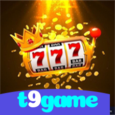 t9game：A aposta no futebol online pode te levar à vitória absoluta!