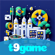 t9game：Aposte no futebol digital e viva a emoção de grandes vitórias!