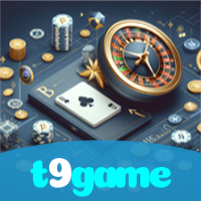 t9game:A emoção das slots online te espera! Gire e ganhe prêmios incríveis!
