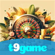 t9game：Ganhe no blackjack, aposte no futebol e vença com grandes prêmios!