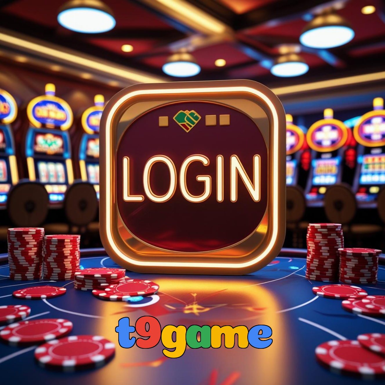 t9game：A emoção do blackjack te espera! Aposte e vença agora!