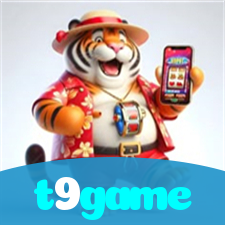 t9game：Jogue slots, ganhe no futebol e aposte com confiança no nosso cassino!