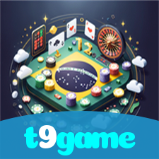 t9game：O futebol nunca foi tão divertido! Aposte nas melhores partidas e vença!