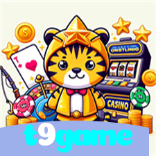 t9game：Jogue nas melhores slots e leve para casa prêmios sensacionais!