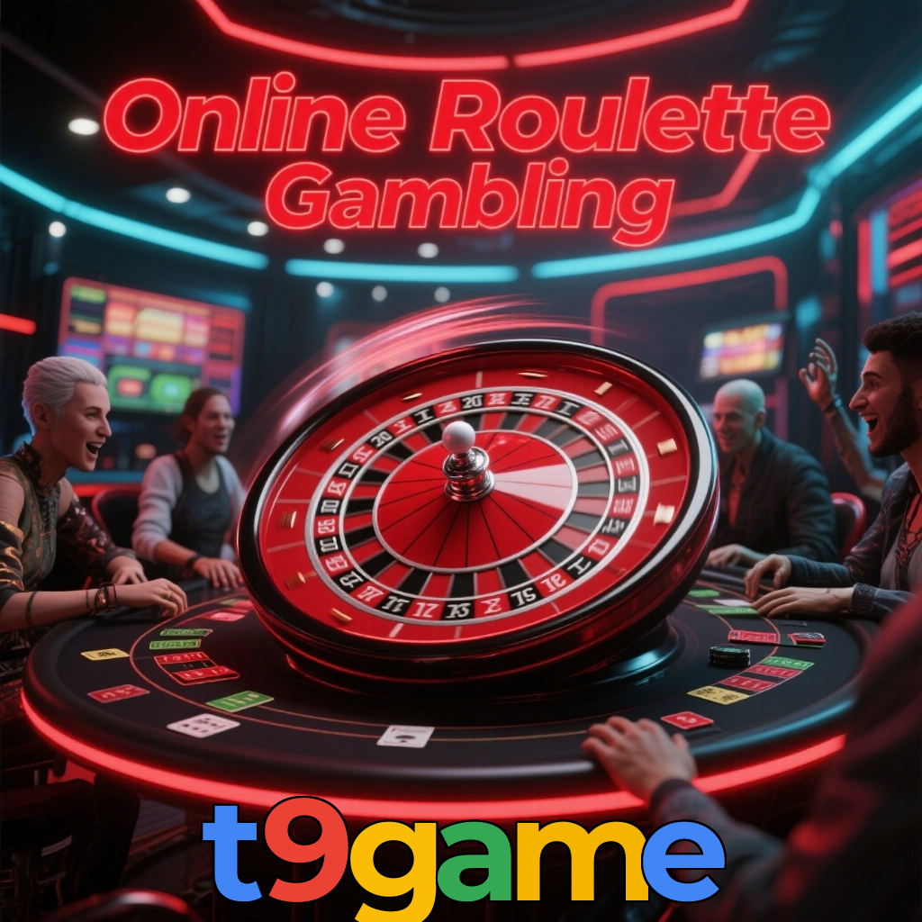 t9game:Seu time na vitória e os jackpots no cassino online te esperam!