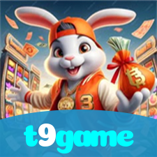 t9game：Aposte e vença no futebol online, o campo de grandes vitórias!
