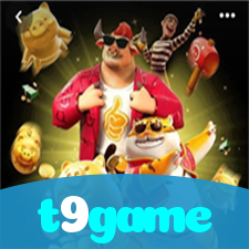 t9game：Jogue slots, blackjack e aposte ao vivo no futebol com segurança!