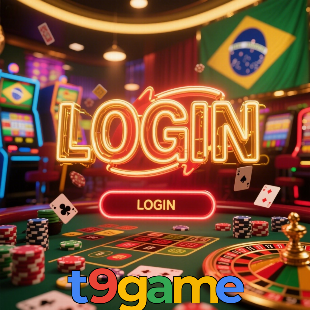 t9game:Aposte no futebol e ganhe em roleta e blackjack no nosso cassino!