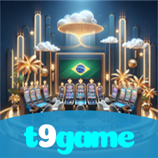 t9game：Aposte no futebol online e sinta a emoção de ser o vencedor!