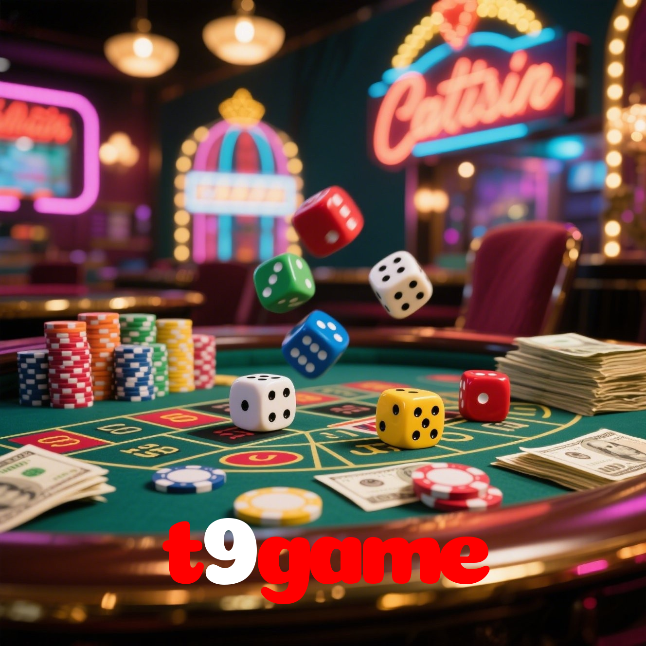 t9game:Apostas no futebol e diversão com roleta e blackjack no nosso cassino online!