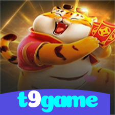 t9game：O futebol online está cheio de vitórias! Aposte e conquiste!