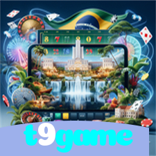 t9game:A roleta digital é sua chance de ganhar! Aposte e vença!
