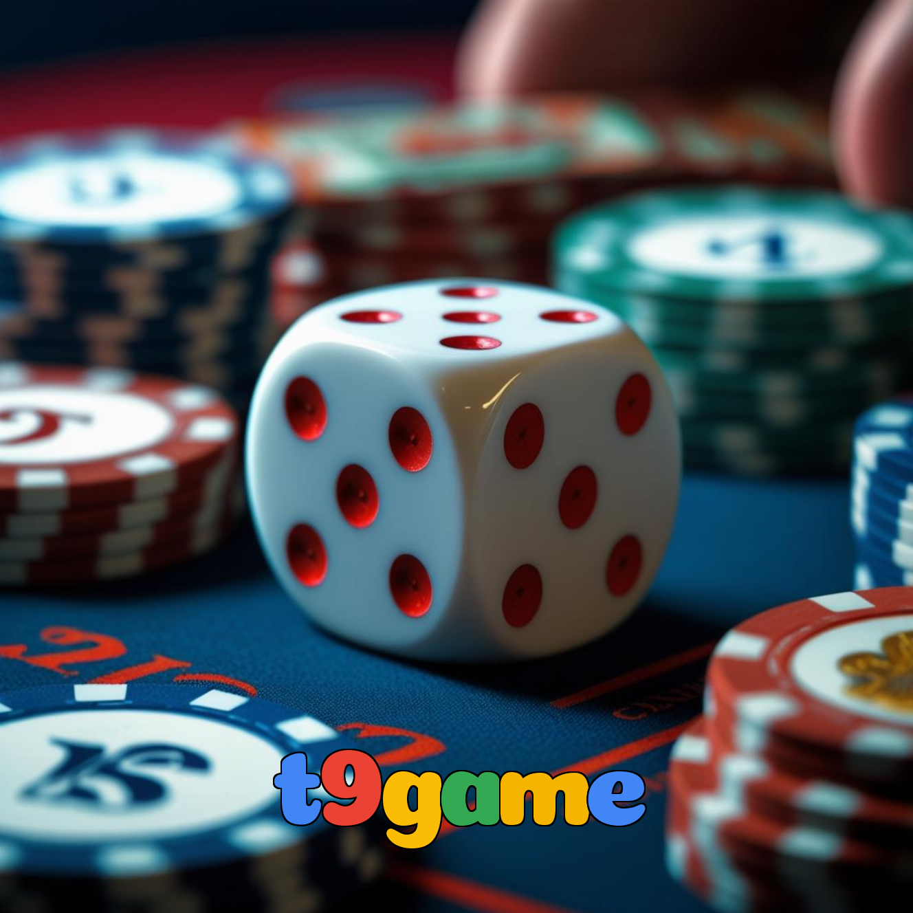 t9game:A sorte está ao seu lado no cassino online com jogos de roleta e apostas no futebol!