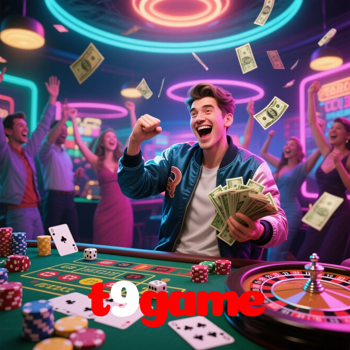 :Jogue poker como um profissional e vença grandes desafios!