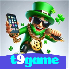 t9game：Jogue nas slots e mude sua sorte agora mesmo!