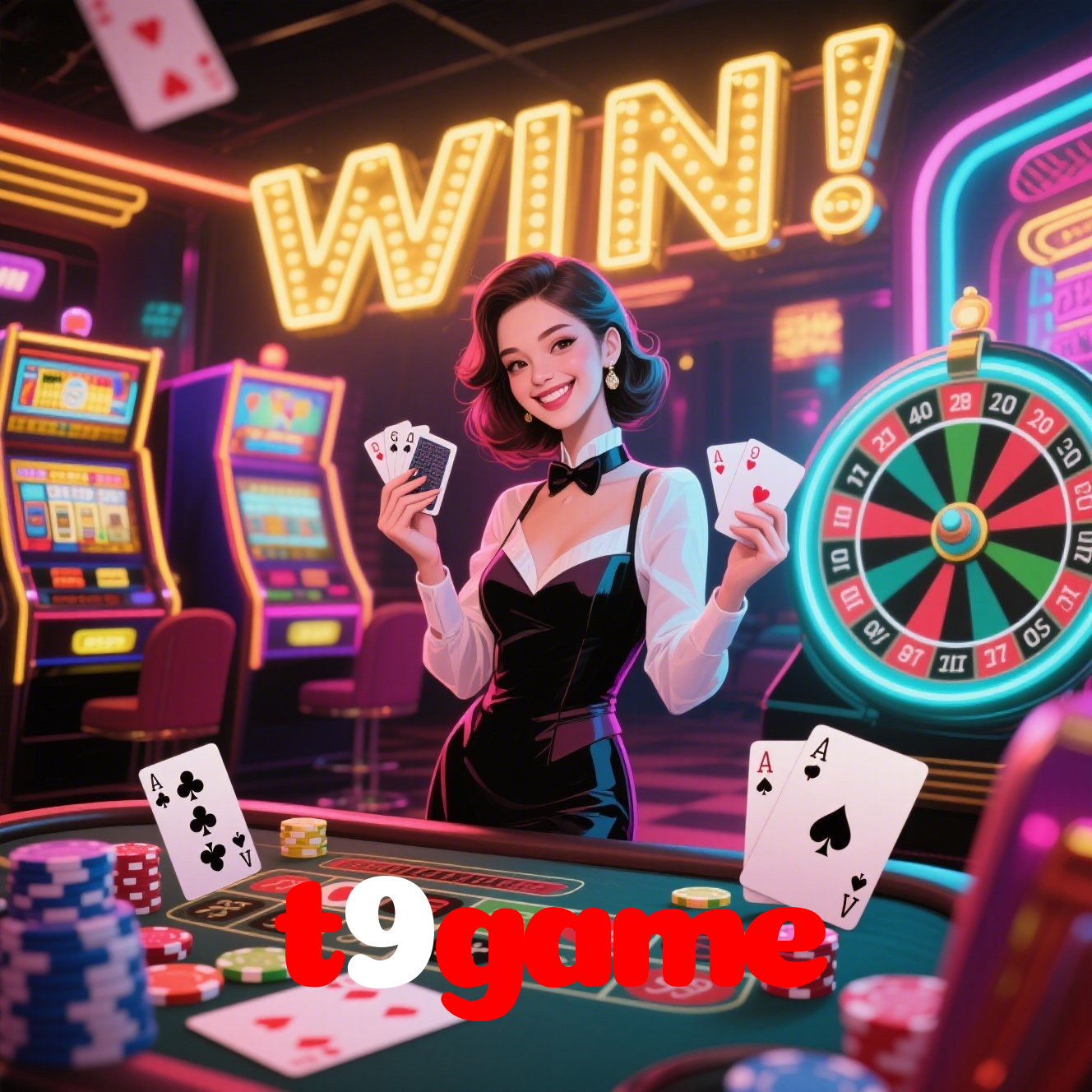 t9game:Grandes vitórias em poker, roleta e apostas no futebol esperam por você!