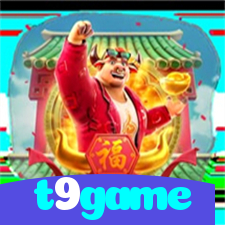 t9game：Aposte no futebol digital e vença os melhores times!
