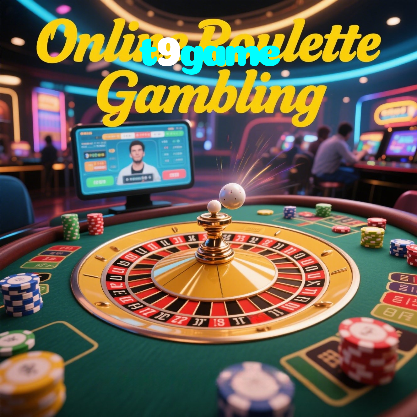 t9game:Jogue poker, aposte no futebol e ganhe em nosso cassino online confiável!