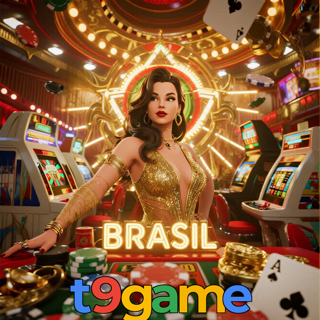 t9game:Diversão total com blackjack, poker e apostas ao vivo no futebol!