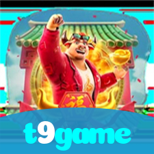 t9game：A sorte te espera nas nossas roletas! Aposte e vença!