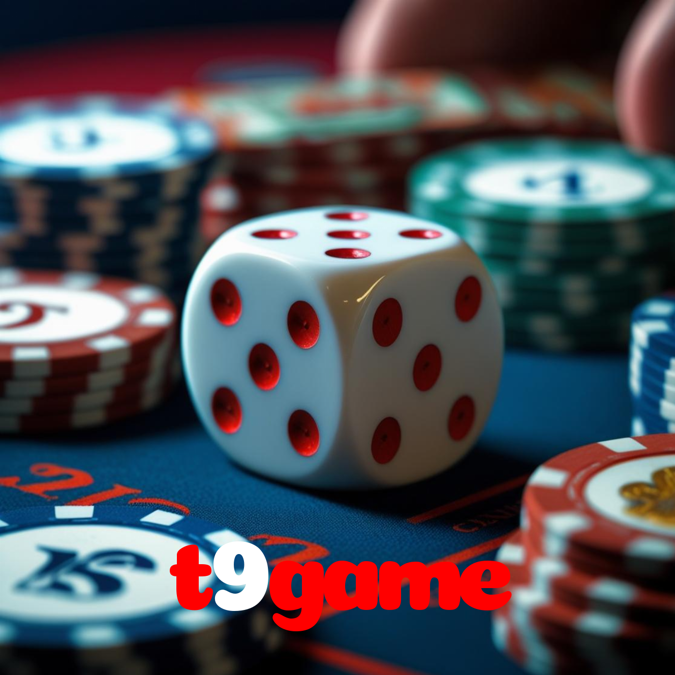 t9game:Vença no poker e ganhe prêmios com apostas no futebol ao vivo!