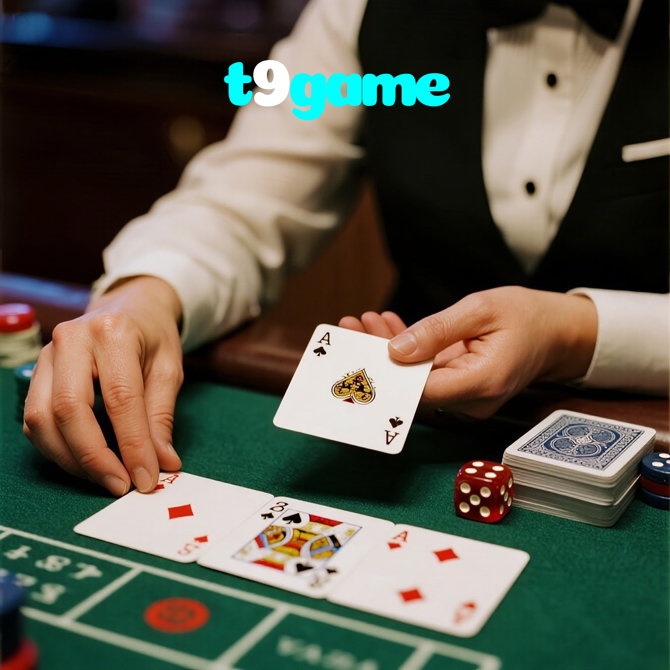 t9game:Em cada giro, uma vitória! Jogue nas melhores slots online!