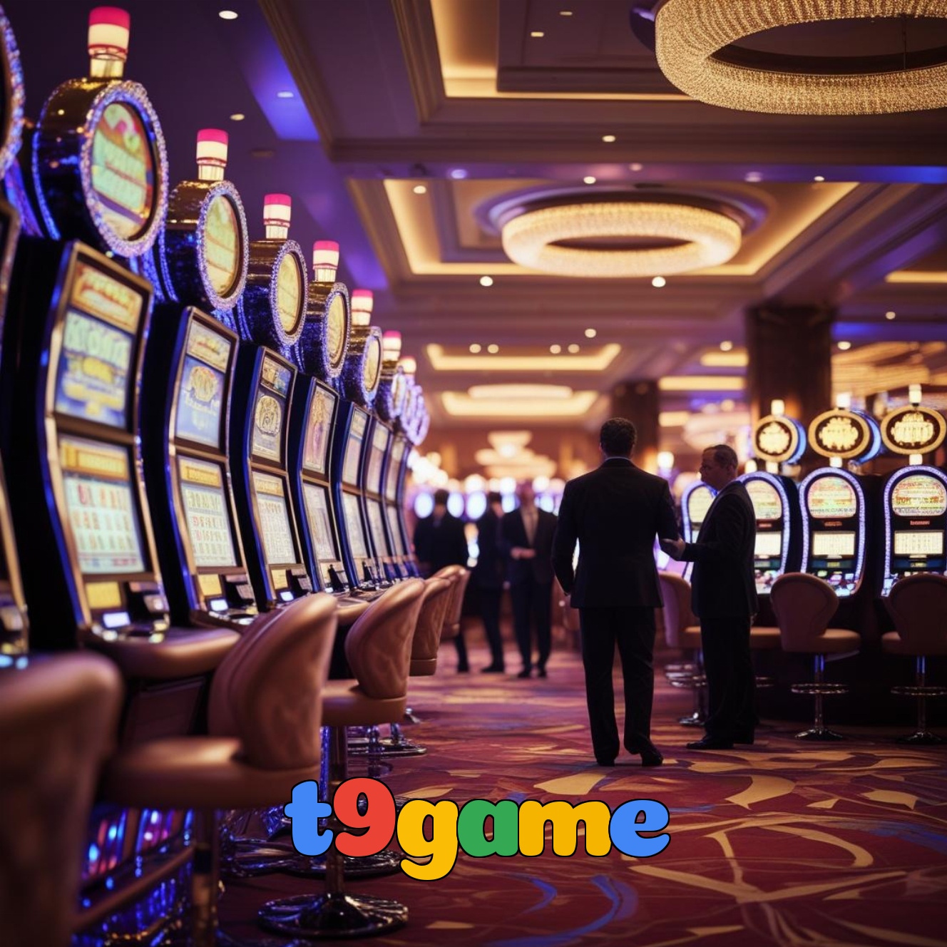 t9game：Jogue poker, roleta e aposte no futebol no cassino mais confiável!