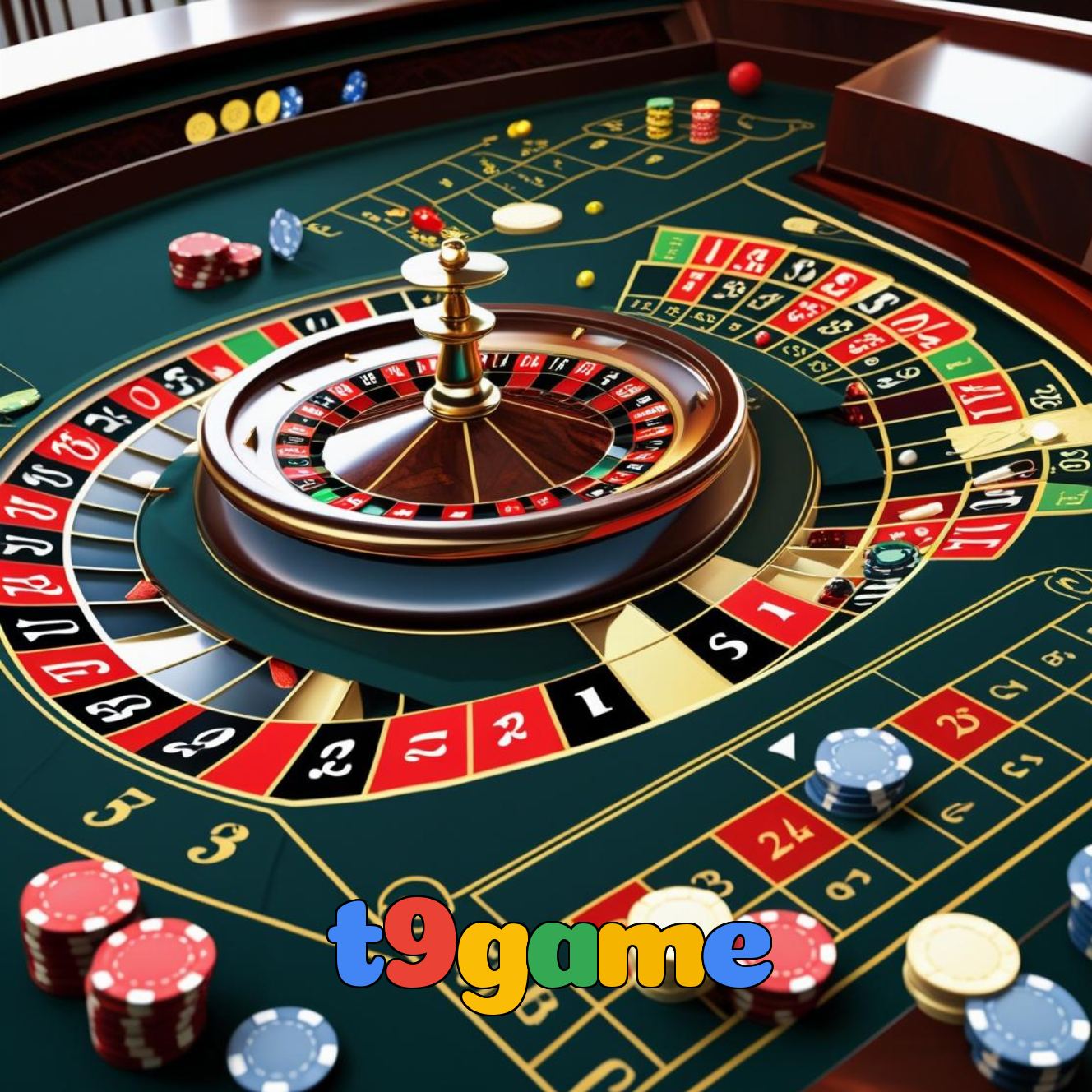 t9game:Jogue poker online e mostre que você é o mestre do jogo!