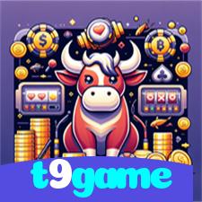 t9game：Jogue futebol online e aposte nos maiores campeões!