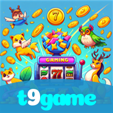 t9game：Ganhe muito jogando blackjack e apostando no futebol online!