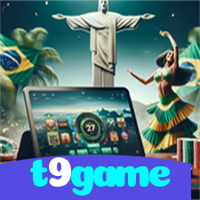 t9game：Ganhe no futebol e nos melhores jogos de cassino como poker e blackjack!