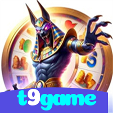 t9game：Aposte no futebol online e mostre quem é o verdadeiro campeão!