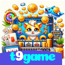 t9game：Jogue no cassino online e aposte no futebol para ganhar grandes prêmios!